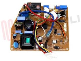Visualizza i dettagli per SCHEDA UNITA' ESTERNA CLIMATIZZATORE Immagine di SCHEDA UNITA' ESTERNA CLIMATIZZATORE