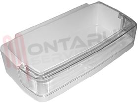 Visualizza i dettagli per BALCONCINO MENSOLA LATTINE 380X185X85MM. Immagine di BALCONCINO MENSOLA LATTINE 380X185X85MM.