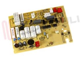 Visualizza i dettagli per SCHEDA ELETTRONICO CRUSCOTTO Immagine di SCHEDA ELETTRONICO CRUSCOTTO