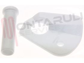 Visualizza i dettagli per ARRESTO PORTA DESTRO Immagine di ARRESTO PORTA DESTRO