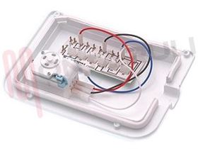 Visualizza i dettagli per TIMER SBRINAMENTO TMDEX09ZC AC200-240V Z071 NOFROST SANKYO Immagine di TIMER SBRINAMENTO TMDEX09ZC AC200-240V Z071 NOFROST SANKYO