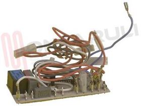 Visualizza i dettagli per SCHEDA ELETTRONICA Immagine di SCHEDA ELETTRONICA