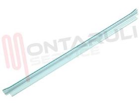 Visualizza i dettagli per PROFILO POSTERIORE CELESTINO RIPANO VETRO L=520MM. Immagine di PROFILO POSTERIORE CELESTINO RIPANO VETRO L=520MM.