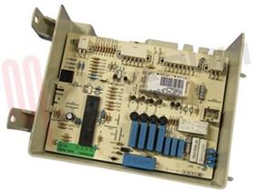 Visualizza i dettagli per SCHEDA CONTROL Immagine di SCHEDA CONTROL