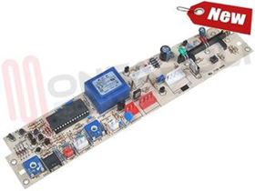 Visualizza i dettagli per MODULO 2 PT 220-240V 50HZ GDX41NFH GENERICO Immagine di MODULO 2 PT 220-240V 50HZ GDX41NFH GENERICO