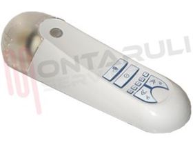 Visualizza i dettagli per SCATOLA TERMOSTATO FRIGO DIFFUSORE LUCE + SCHEDA Immagine di SCATOLA TERMOSTATO FRIGO DIFFUSORE LUCE + SCHEDA