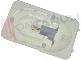 Visualizza i dettagli per SCATOLA LAMPADA PLAFONIERA "CG2340WI/1" Immagine di SCATOLA LAMPADA PLAFONIERA "CG2340WI/1"