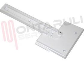 Visualizza i dettagli per GUIDA CASSETTO/VERDURIERA SX PW 439X198MM. Immagine di GUIDA CASSETTO/VERDURIERA SX PW 439X198MM.