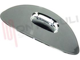 Visualizza i dettagli per COPERCHIO SERBATOIO FERRO DA STIRO BOSCH Immagine di COPERCHIO SERBATOIO FERRO DA STIRO BOSCH