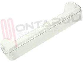 Visualizza i dettagli per BALCONCINO LATTINE 480X117X75MM. Immagine di BALCONCINO LATTINE 480X117X75MM.