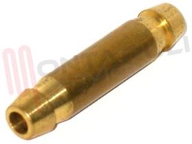 Visualizza i dettagli per RACCORDO TUBO VAPORE IN OTTONE PER FERRI DA STIRO Immagine di RACCORDO TUBO VAPORE IN OTTONE PER FERRI DA STIRO