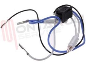 Visualizza i dettagli per PULSANTE VAPORE FERRO BOSCH Immagine di PULSANTE VAPORE FERRO BOSCH