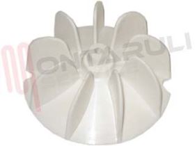 Visualizza i dettagli per VENTOLA UNIVERSALE ASCIUGACAPELLI FORO Ø4MM. Immagine di VENTOLA UNIVERSALE ASCIUGACAPELLI FORO Ø4MM.