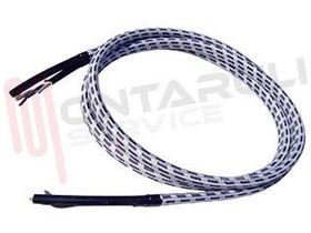 Visualizza i dettagli per MONOTUBO CAVO 4X0,75MMQ. TUBO 4X8,1 BIANCO/BLU Immagine di MONOTUBO CAVO 4X0,75MMQ. TUBO 4X8,1 BIANCO/BLU