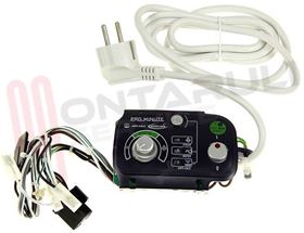 Visualizza i dettagli per SCHEDA ELETTRONICA CENTRALINA CALDAIA TEFAL Immagine di SCHEDA ELETTRONICA CENTRALINA CALDAIA TEFAL