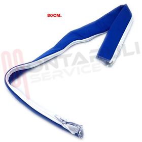 Visualizza i dettagli per COPRICAVO UNIVERSALE PER FERRI DA STIRO L=80CM. Immagine di COPRICAVO UNIVERSALE PER FERRI DA STIRO L=80CM.