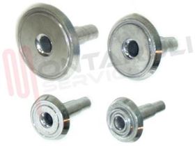 Visualizza i dettagli per KIT BRUCIATORE ONOFRI 4PZ. Immagine di KIT BRUCIATORE ONOFRI 4PZ.