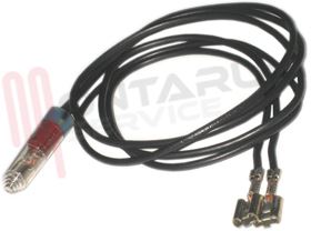 Visualizza i dettagli per LAMPADA SPIA LAVASTOVIGLIE Immagine di LAMPADA SPIA LAVASTOVIGLIE