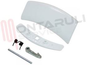 Visualizza i dettagli per KIT MANIGLIA OBLO' CON MOSTRINA 132518500 Immagine di KIT MANIGLIA OBLO' CON MOSTRINA 132518500