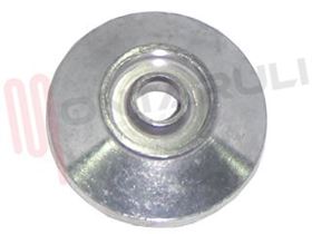 Visualizza i dettagli per BRUCIATORE PICCOLO SMALVIC ILVE Immagine di BRUCIATORE PICCOLO SMALVIC ILVE