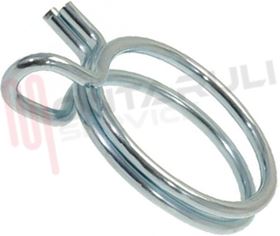 Visualizza i dettagli per FASCETTA STRINGITUBO D= 35MM. Immagine di FASCETTA STRINGITUBO D= 35MM.