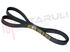 Immagine di CINGHIA RIGHI 8 STRETTI CM.48 1023 8EPH1023 5V