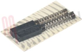 Visualizza i dettagli per COPPIA CARBONCINI 4X4X15MM. CON MOLLA Immagine di COPPIA CARBONCINI 4X4X15MM. CON MOLLA