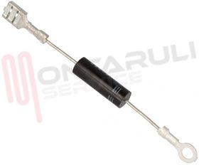 Visualizza i dettagli per DIODO HRG312 -12 CL04 Immagine di DIODO HRG312 -12 CL04