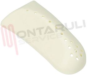 Visualizza i dettagli per RAZZA TRASCINATORE ESTRAIBILE CESTO L=117MM. Immagine di RAZZA TRASCINATORE ESTRAIBILE CESTO L=117MM.