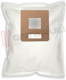 Visualizza i dettagli per SACCHETTI CARTA P14M ALFATEC SCOPATUTTO CF.4PZ. Immagine di SACCHETTI CARTA P14M ALFATEC SCOPATUTTO CF.4PZ.