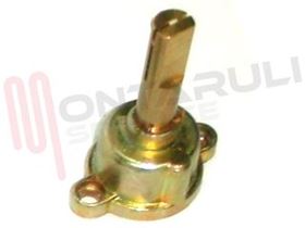 Visualizza i dettagli per ASTINA CAPPUCCIO RUBINETTO TERMOSTATO GAS D.8 H.25 Immagine di ASTINA CAPPUCCIO RUBINETTO TERMOSTATO GAS D.8 H.25