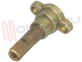 Visualizza i dettagli per ASTINA CON CAPPUCCIO PER RUBINETTO GAS Immagine di ASTINA CON CAPPUCCIO PER RUBINETTO GAS