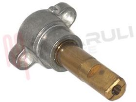 Visualizza i dettagli per ASTINA CON CAPPUCCIO PER RUBINETTO GAS Immagine di ASTINA CON CAPPUCCIO PER RUBINETTO GAS