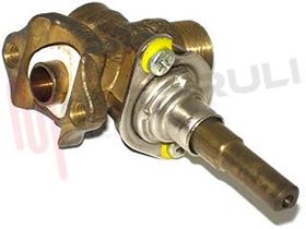 Visualizza i dettagli per RUBINETTO CUCINA ARISTON D.6MM. Immagine di RUBINETTO CUCINA ARISTON D.6MM.