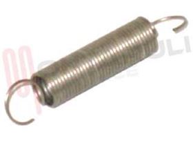 Visualizza i dettagli per MOLLA LEVA VASCHETTA DETERSIVO LAVATRICE CARICA ALTO Immagine di MOLLA LEVA VASCHETTA DETERSIVO LAVATRICE CARICA ALTO