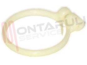 Visualizza i dettagli per FASCETTA STRINGITUBO IN NAYLON D=43MM. Immagine di FASCETTA STRINGITUBO IN NAYLON D=43MM.