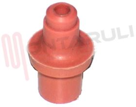 Visualizza i dettagli per GOMMINO SERBATOIO CALOTTA PIASTRA FERRO Immagine di GOMMINO SERBATOIO CALOTTA PIASTRA FERRO