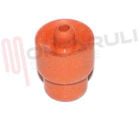 Visualizza i dettagli per GOMMINO SERBATOIO CALOTTA PIASTRA FERRO Immagine di GOMMINO SERBATOIO CALOTTA PIASTRA FERRO