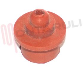 Visualizza i dettagli per GOMMINO SERBATOIO CALOTTA PIASTRA FERRO Immagine di GOMMINO SERBATOIO CALOTTA PIASTRA FERRO