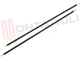 Visualizza i dettagli per RESISTENZA A BARRA L=373MM. 115V 325W Immagine di RESISTENZA A BARRA L=373MM. 115V 325W