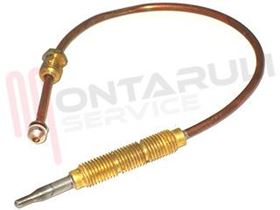 Visualizza i dettagli per TERMOCOPPIA FUOCO MEDIO L=250MM. Immagine di TERMOCOPPIA FUOCO MEDIO L=250MM.