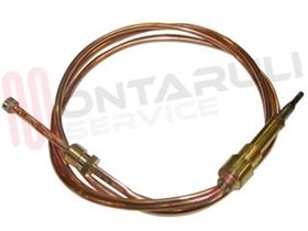 Visualizza i dettagli per TERMOCOPPIA FORNO L=1000MM. Immagine di TERMOCOPPIA FORNO L=1000MM.