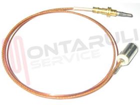 Visualizza i dettagli per TERMOCOPPIA 'AKM403/NB' ATTACCO JACK Immagine di TERMOCOPPIA 'AKM403/NB' ATTACCO JACK