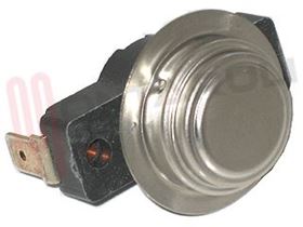 Visualizza i dettagli per TERMOSTATO FISSO NC 140°C 'FMS41X' Immagine di TERMOSTATO FISSO NC 140°C 'FMS41X'