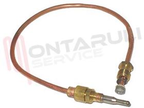 Visualizza i dettagli per TERMOCOPPIA CORTA L=265MM. Immagine di TERMOCOPPIA CORTA L=265MM.
