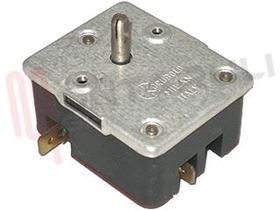 Visualizza i dettagli per TEMPORIZZATORE 60' TOSTAPANE ART.200 10A 250V Immagine di TEMPORIZZATORE 60' TOSTAPANE ART.200 10A 250V