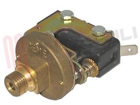 Visualizza i dettagli per PRESSOSTATO REGOLABILE 1/4'' MASCHIO TERMOZETA NIDA Immagine di PRESSOSTATO REGOLABILE 1/4'' MASCHIO TERMOZETA NIDA