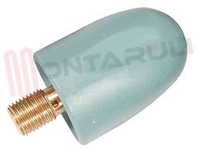 Visualizza i dettagli per TAPPO CALDAIA 909D AZZURRO Immagine di TAPPO CALDAIA 909D AZZURRO