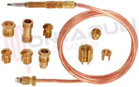 Visualizza i dettagli per TERMOCOPPIA UNIVERSALE LUNGA L=900MM. Immagine di TERMOCOPPIA UNIVERSALE LUNGA L=900MM.