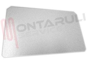 Visualizza i dettagli per VETRO FRIGO 527X318X4MM. 'GHIACCIATO' Immagine di VETRO FRIGO 527X318X4MM. 'GHIACCIATO'